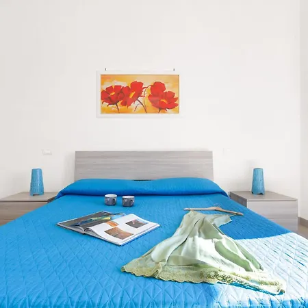 Apartamento Santoro By Barbarhouse