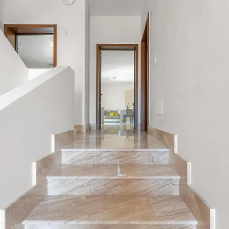 Santoro By Barbarhouse Apartamento