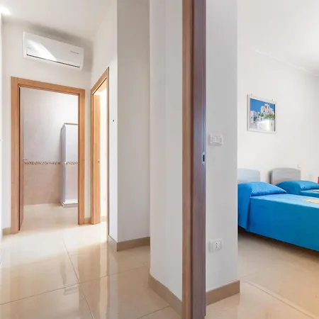 Apartamento Santoro By Barbarhouse Melendugno