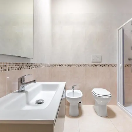 Santoro By Barbarhouse Apartamento