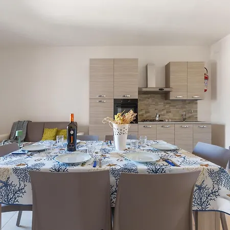 Apartamento Santoro By Barbarhouse *
