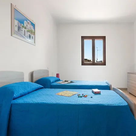 Santoro By Barbarhouse Appartement *