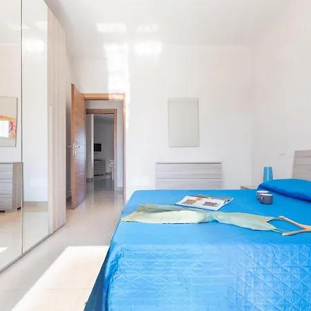 Apartamento Santoro By Barbarhouse *