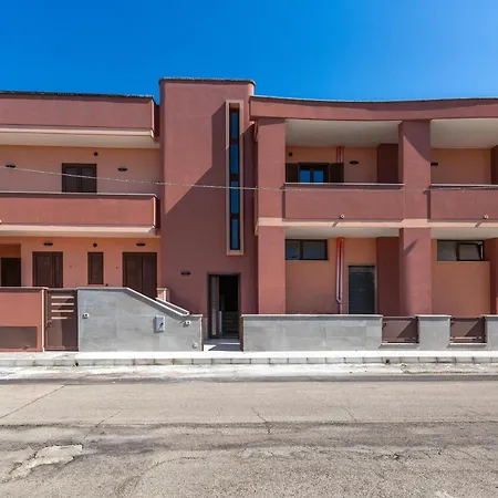 Santoro By Barbarhouse Apartamento